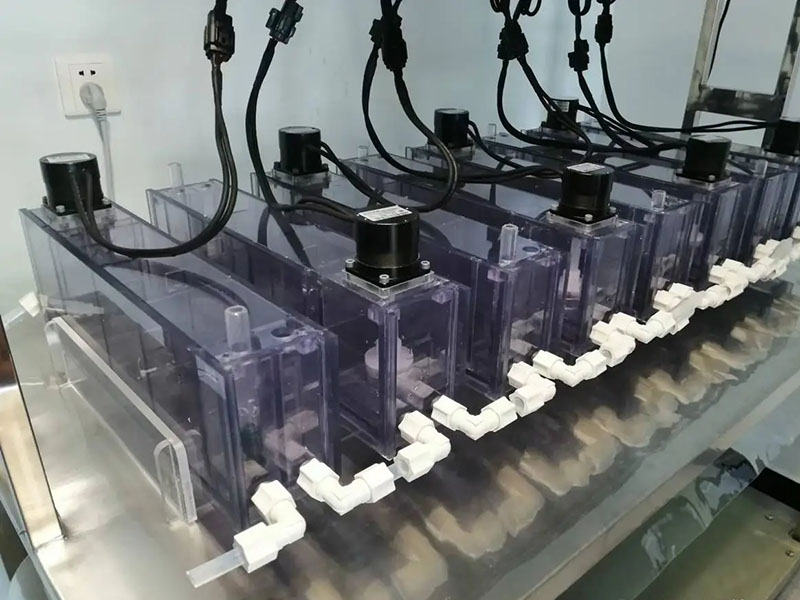 萃取槽設(shè)備